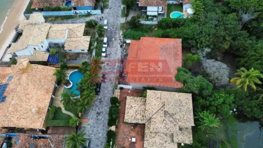 Casa com 7 Quartos à venda, 380m² no , Armação dos Búzios