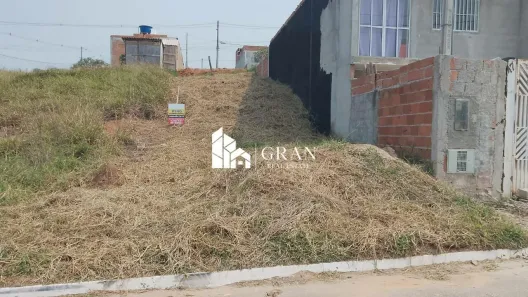Lote/Terreno à venda, 132m² no Residencial Dunamis, São José dos Campos