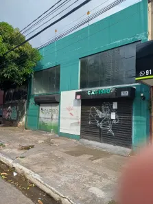 Prédio Comercial para alugar, 350m² no Umarizal, Belém