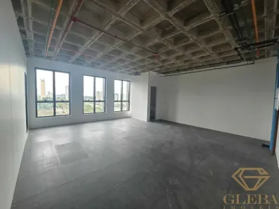 Sala Comercial para alugar, 53m² no Gleba Fazenda Palhano, Londrina