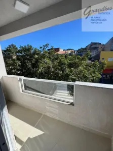 Apartamento com 1 Quarto para alugar, 31m² no Jardim Valéria, Guarulhos
