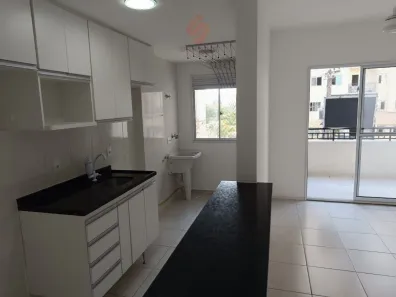 Apartamento com 3 Quartos à venda, 71m² no Morada de Laranjeiras, Serra
