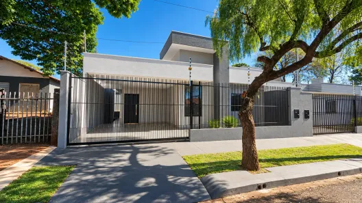 Casa com 3 Quartos à venda, 81m² no Conjunto Habitacional João de Barro Thaís, Maringá