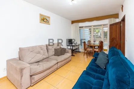 Sobrado com 4 Quartos à venda, 135m² no Cidade Monções, São Paulo