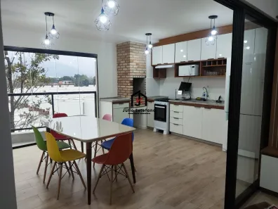 Apartamento com 2 Quartos à venda, 78m² no Itaguá, Ubatuba