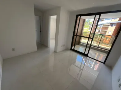 Apartamento com 2 Quartos à venda, 63m² no Jardim Camburi, Vitória
