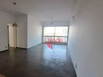 Apartamento com 3 Quartos à venda, 103m² no Centro, Ribeirão Preto