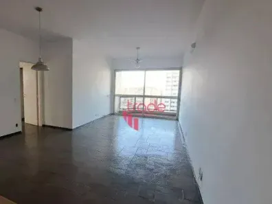 Apartamento com 3 Quartos à venda, 103m² no Centro, Ribeirão Preto