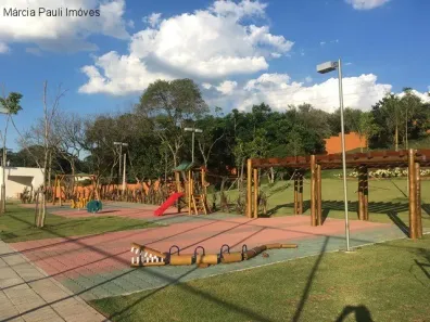 Lote/Terreno à venda, 863m² no Vila Militar, Jundiaí