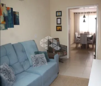 Apartamento com 2 Quartos à venda, 85m² no Parque Santa Fé, Porto Alegre