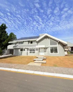 Casa com 5 Quartos à venda, 720m² no Pineville, Pinhais