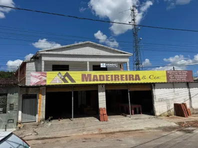 Cobertura com 3 Quartos à venda, 200m² no Rio Tinto, Rio Tinto