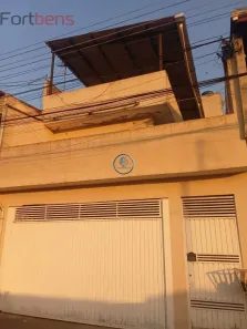 Casa com 2 Quartos à venda, 194m² no Vera Tereza, Caieiras