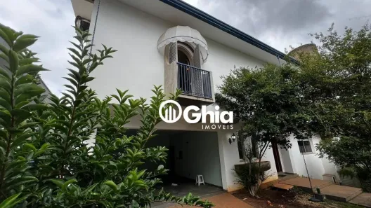 Imóvel Comercial com 5 Quartos para alugar, 483m² no Nova Campinas, Campinas