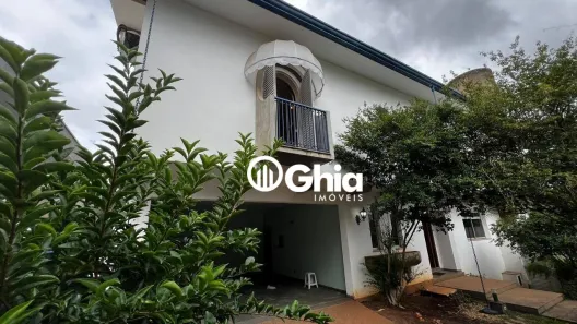Imóvel Comercial com 5 Quartos para venda ou aluguel, 483m² no Nova Campinas, Campinas