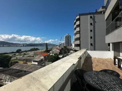 Apartamento com 3 Quartos à venda, 281m² no Estreito, Florianópolis