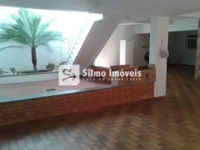 Sobrado com 4 Quartos à venda, 600m² no Vigilato Pereira, Uberlândia
