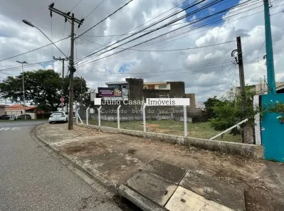 Lote/Terreno à venda, 474m² no Jardim Europa, Sorocaba