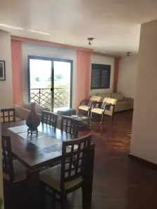 Apartamento com 3 Quartos à venda, 90m² no Cidade Monções, São Paulo