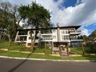 Apartamento com 2 Quartos à venda, 131m² no Tirol, Gramado