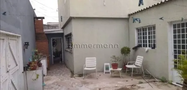 Sobrado com 2 Quartos à venda, 160m² no Brooklin Paulista, São Paulo