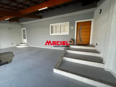 Casa com 2 Quartos à venda, 120m² no Jardim Ismênia, São José dos Campos