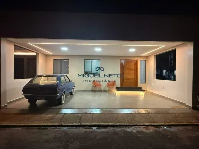 Casa de Condomínio com 2 Quartos à venda, 45m² no Bairro Novo, Porto Velho