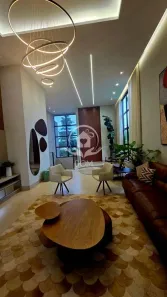 Casa de Condomínio com 5 Quartos à venda, 329m² no Condomínio do Lago 2ª Etapa, Goiânia