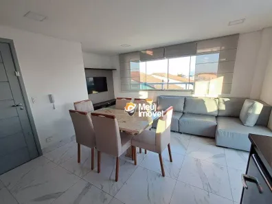 Cobertura com 2 Quartos à venda, 82m² no Jardim Regina, São Paulo