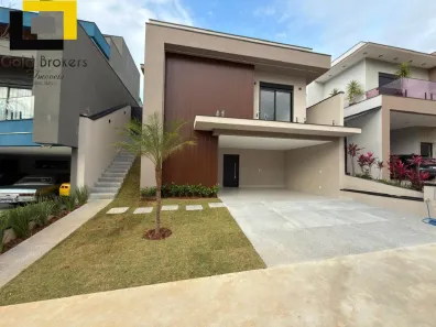 Casa de Condomínio com 3 Quartos à venda, 167m² no Colônia, Jundiaí