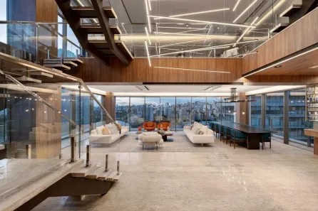 Cobertura com 4 Quartos à venda, 673m² no Vila Mariana, São Paulo