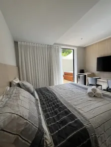 Flat com 1 Quarto à venda, 44m² no Cabo Branco, João Pessoa
