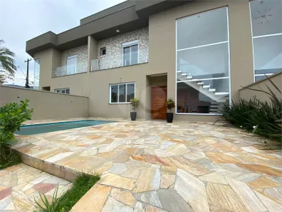Casa de Condomínio com 3 Quartos à venda, 115m² no Morada da Praia, Bertioga