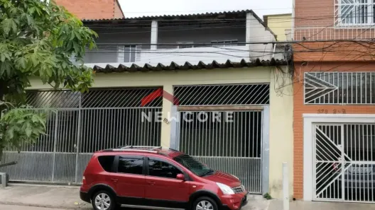 Sobrado com 3 Quartos à venda, 300m² no Vila Nova Curuçá, São Paulo
