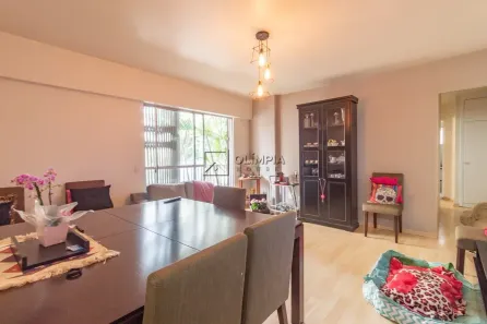 Apartamento com 2 Quartos à venda, 63m² no Itaim Bibi, São Paulo