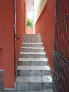 Casa com 2 Quartos à venda, 136m² no Vila São Nicolau, São Paulo