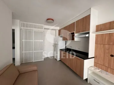 Flat com 2 Quartos à venda, 54m² no Jardim das Acácias, São Paulo