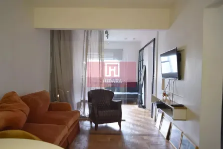 Apartamento com 2 Quartos à venda, 50m² no Jardim Paulista, São Paulo