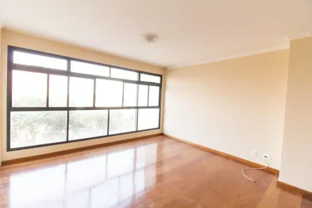 Apartamento com 3 Quartos à venda, 129m² no Jardim das Laranjeiras, São Paulo