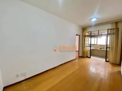 Apartamento com 2 Quartos à venda, 58m² no Buritis, Belo Horizonte