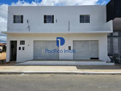Prédio Comercial à venda, 400m² no Benedito Bentes, Maceió