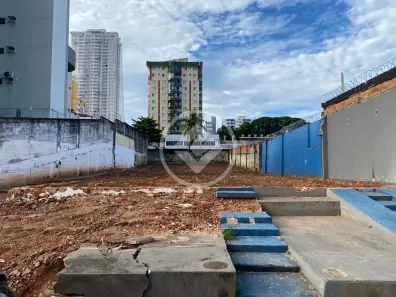 Lote/Terreno à venda, 765m² no Setor Leste Universitário, Goiânia