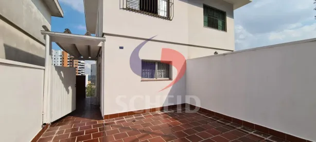 Casa com 3 Quartos à venda, 231m² no Vila Madalena, São Paulo