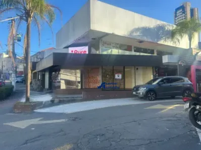Ponto Comercial para alugar, 56m² no Vila Pompéia, São Paulo