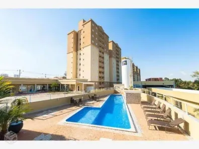 Apartamento com 3 Quartos à venda, 70m² no Parque Bela Vista, Votorantim