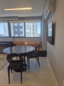 Sala Comercial à venda, 25m² no Jardim Lindóia, Porto Alegre