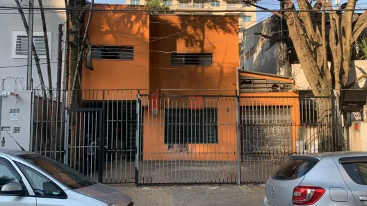 Imóvel Comercial para venda ou aluguel, 205m² no Água Branca, São Paulo