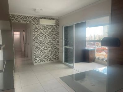 Apartamento com 2 Quartos à venda, 71m² no Parque Jardim Europa, Bauru