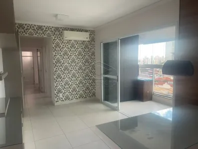 Apartamento com 2 Quartos à venda, 71m² no Parque Jardim Europa, Bauru