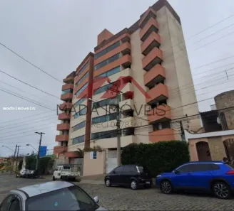 Apartamento com 3 Quartos à venda, 187m² no Vila Vitória, Mogi das Cruzes